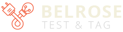 Belrose Test & Tag